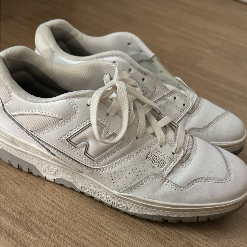 New balance unisex BB 550